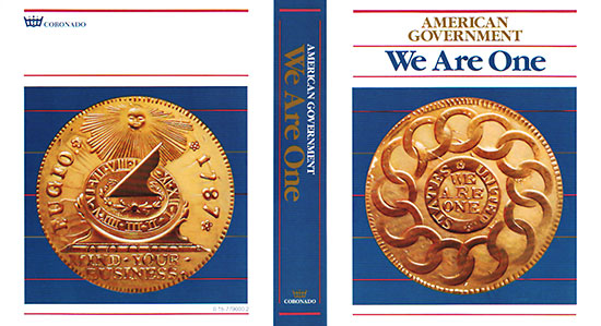 Coronado-American-Gov-Cover